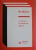 Kraków. Opowieści o literackim mieście
